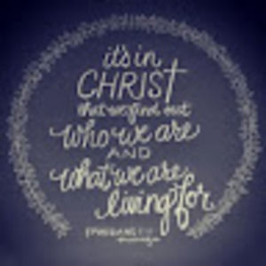 Meet your Posher, Katherine